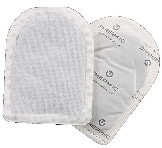 Химическая грелка Therm-Ic Toe Warmer - Фото 2 большая
