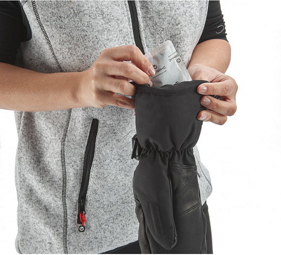 Химическая грелка Therm-Ic Pocket Warmer - Фото 2 большая