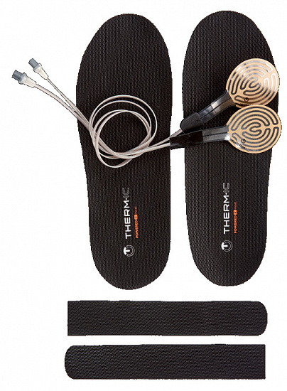 Нагревательные элементы Therm-ic Heat Kit - Фото 1 большая