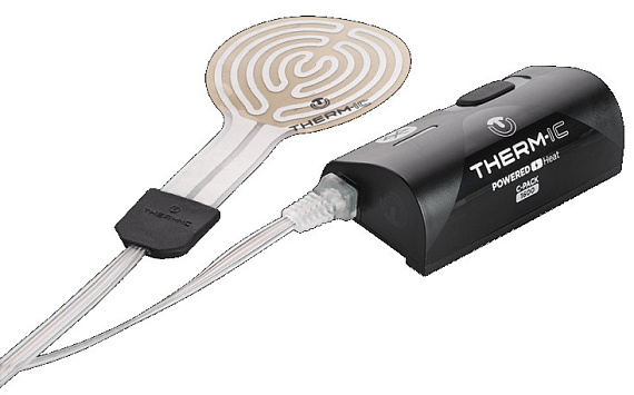 Нагревательные элементы Therm-ic Heat Kit - Фото 2 большая