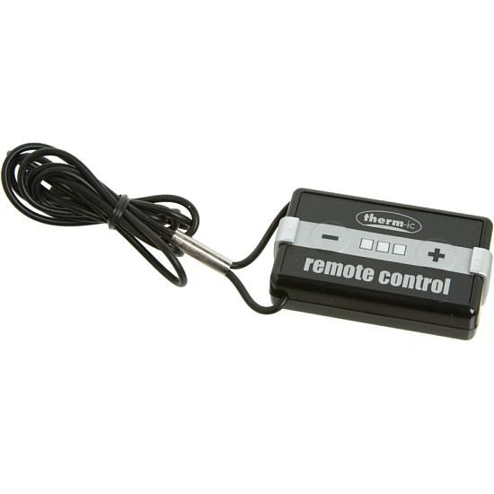 Аккумуляторы с блоком управления и пультом Therm-IC SmartPack rc 1600 (Global plugs & charger) - Фото 2 большая