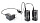 Аккумулятор для стелек Therm-Ic C-Pack 1300B (Bluetooth) - Фото 2 малая