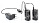 Аккумулятор для стелек Therm-Ic C-Pack 1700B (Bluetooth) - Фото 2 малая