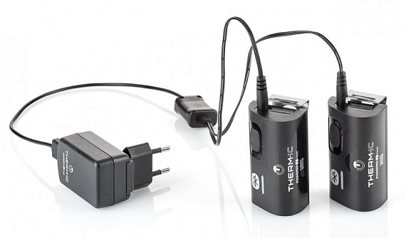 Аккумулятор для стелек Therm-Ic C-Pack 1700B (Bluetooth) - Фото 2 большая