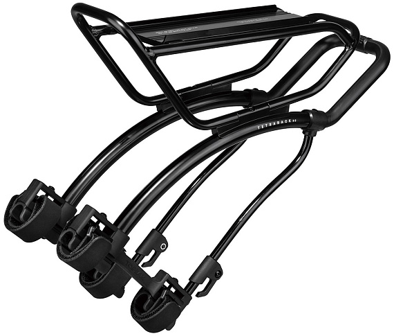 Велосипедный багажник Topeak Tetrarack R2 - Фото 2 большая