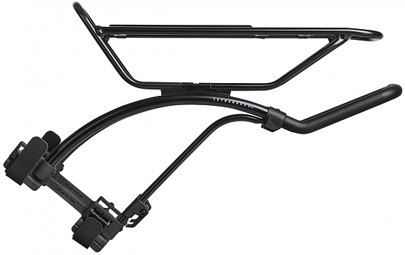 Велосипедный багажник Topeak TetraRack M2L - Фото 1 большая