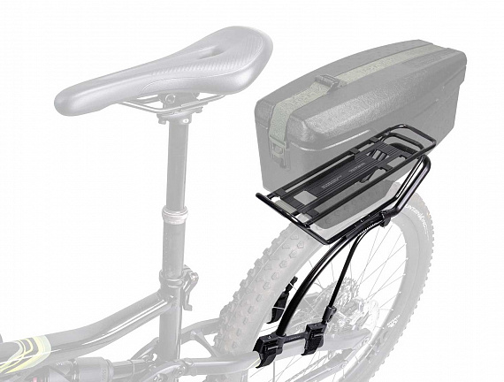 Велосипедный багажник Topeak TetraRack M2L - Фото 3 большая