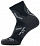 Носки женские UYN Trekking 2In Merino Black/Grey - Фото 1 малая