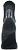 Носки женские UYN Trekking 2In Merino Black/Grey - Фото 4 малая