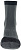 Носки женские UYN Trekking 2In Merino Black/Grey - Фото 7 малая