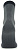 Носки женские UYN Trekking 2In Merino Black/Grey - Фото 8 малая