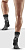 Носки мужские CEP C073M Max Cushion Compression Hiking Mid Cut Grey/Black - Фото 5 малая