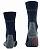 Носки женские Falke TK2 Marine - Фото 2 малая