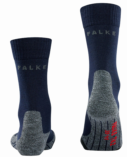 Носки женские Falke TK2 Marine - Фото 2 большая