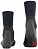 Носки мужские Falke TK1 Adventure Marine - Фото 2 малая