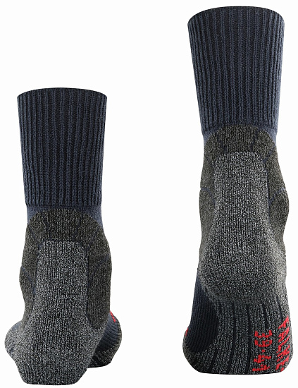 Носки мужские Falke TK1 Adventure Marine - Фото 2 большая