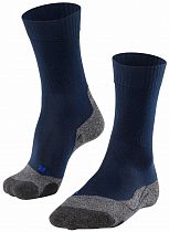 Носки мужские Falke TK2 Explore Cool Marine