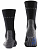 Носки мужские Falke TK2 Cool Black-mix - Фото 2 малая