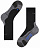 Носки мужские Falke TK2 Cool Black-mix - Фото 4 малая