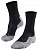 Носки мужские Falke TK5 Ultra Light Черный - Фото 1 малая