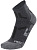 Носки мужские UYN Trekking 2In Low Cut Grey/Anthracite - Фото 1 малая