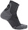 Носки мужские UYN Trekking 2In Low Cut Grey/Anthracite - Фото 2 малая