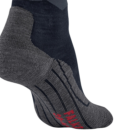 Носки мужские Falke TK2 Crest Marine - Фото 7 большая