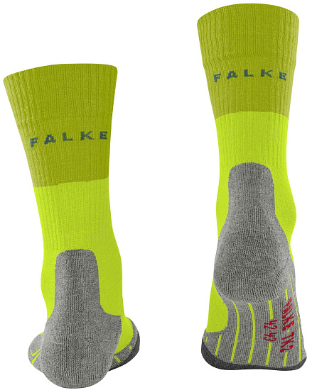 Носки мужские Falke TK2 Explore Matrix - Фото 3 большая