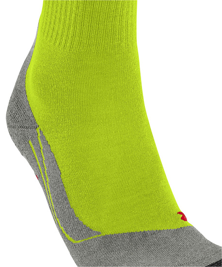 Носки мужские Falke TK2 Explore Matrix - Фото 7 большая