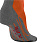 Носки мужские Falke TK2 Explore Tangerine - Фото 5 малая