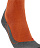 Носки мужские Falke TK2 Explore Tangerine - Фото 6 малая
