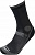 Носки мужские Lorpen Light Hiker T3LM Black - Фото 1 малая