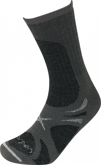 Носки мужские Lorpen T3EM T3 Heavy Trekker - Фото 1 большая