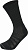 Носки мужские Lorpen Coolmax Light Hiker Total Black - Фото 1 малая