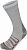 Носки мужские Lorpen Coolmax Light Hiker Grey - Фото 1 малая