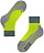 Носки мужские Falke TK2 Explore Cool Short Matrix - Фото 6 малая