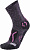 Носки женские UYN Trekking Outdoor Light Violet/Lilac - Фото 1 малая