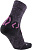 Носки женские UYN Trekking Outdoor Light Violet/Lilac - Фото 2 малая