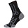 Носки Jack Wolfskin Trekking Pro Classic Cut Black - Фото 1 малая