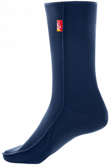 Носки Bask T-Stretch Колониальный Синий - Фото 1 большая