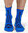 Носки X-Socks Hike Discover Ankle Twyce Blue/Blue - Фото 2 малая