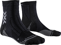 Носки X-Socks Hike Perform Natural Ankle Black/Charcoal