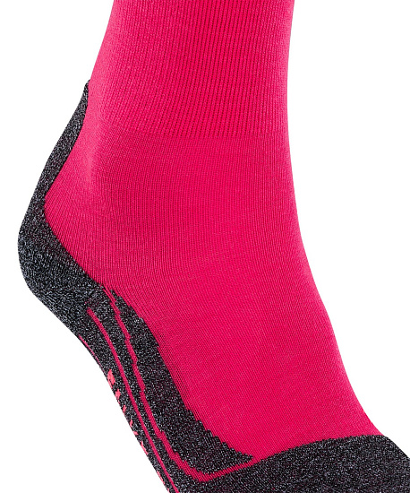 Носки женские Falke TK2 Explore Rose - Фото 4 большая