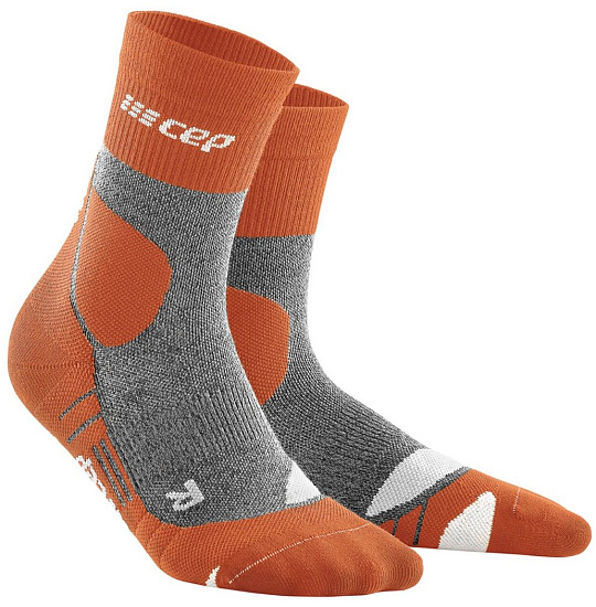 Носки мужские CEP C053M Бронзовый - Фото 1 большая