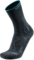 Носки мужские UYN Biotrek Anthracite
