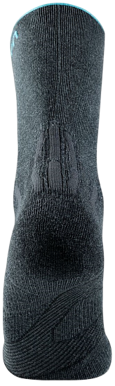 Носки мужские UYN Biotrek Anthracite - Фото 3 большая
