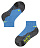 Носки детские Falke TK2 Short Blue Note - Фото 6 малая