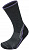 Носки женские Lorpen Light Hiker Charcoal/Mauve - Фото 1 малая