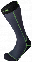 Носки Lorpen Biowarmer Crew BWC Dark Grey