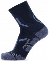 Носки мужские UYN Trekking 2In Merino Navy/Jeans